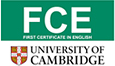 FCE University of Cambridge